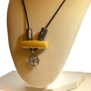 Tree of Life Necklace